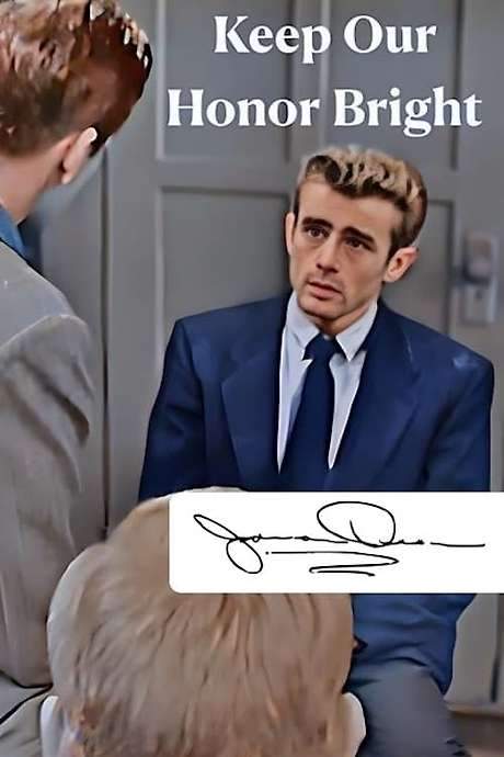 Keep Our Honor Bright